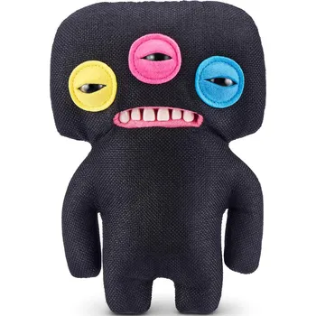 plyšák Fuggler Plyšák Annoyed Alien 22 cm