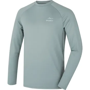 Husky Termoprádlo Active Winter Triko Tromi M M, faded green