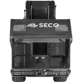 Deflektor pro SECO VK