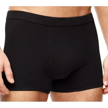 Boxerky Pánské boxerky BB007 - L / černá