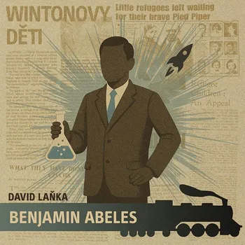Wintonovy děti - Benjamin Abeles