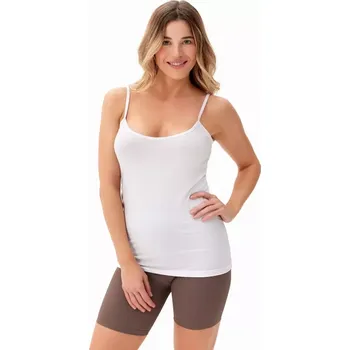 Dámská košilka BP002 - XL / bílá