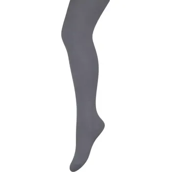 Dámské punčochy Dětské punčocháče Cotton Candy - 92-98 / šedá