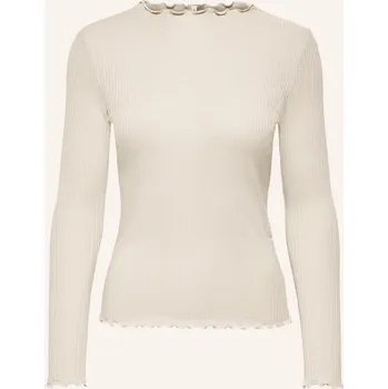 Only Dámské Tričko S Dlouhým Rukávem S Třpytivou Přízí,...