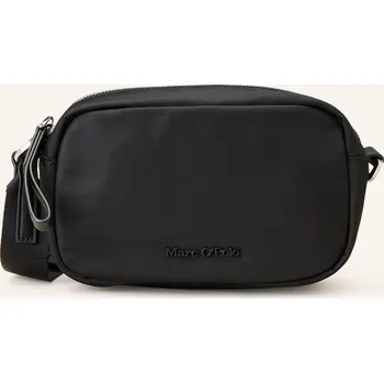Kabelka Marc O'polo Dámská Taška Přes Rameno, černá, one size