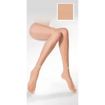 Dámské punčochy Dámské ponožky G - Super 15 DEN - melissa