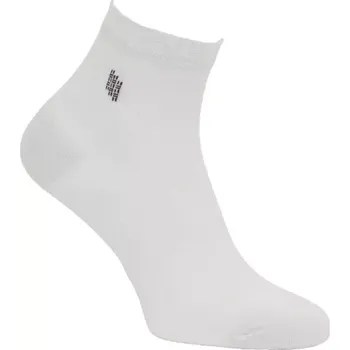 Pánská móda Pánské ponožky Matteo - 39-42 / silver