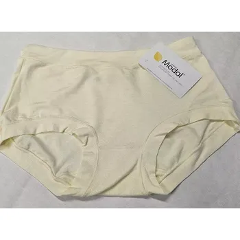 Kalhotky Dívčí kalhotky Rory - 128-134 / světležlutá