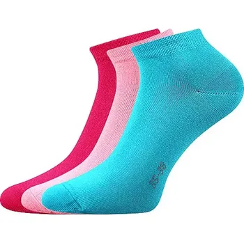 Pánské oblečení Dospělé ponožky Hoho - 3 páry - 35-38 / D