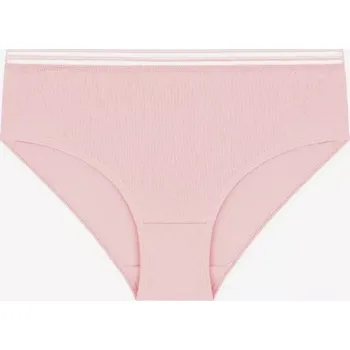 Kalhotky Dívčí kalhotky BKM241-122 - 158-164 / růžová