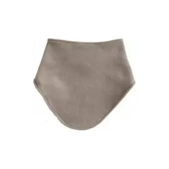 Nákrčník Kojenecký nákrčník Jednobarevný - béžová