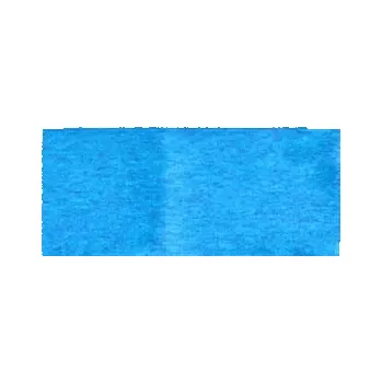 Čepice Dětská zimní čelenka Klasik - 52-54 / tyrkysová