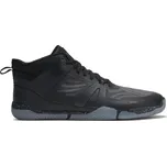 Xero Shoes X1 Mid Men – pánské barefoot basketbalové boty 42 Black X1 Mid Men