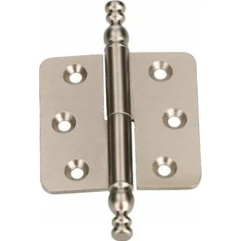 pant Závěs skládací satén pravý - satén \ práva