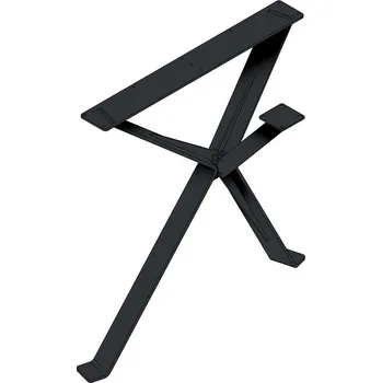 Stolová podnož Mila Design stolová noha Nex 403023