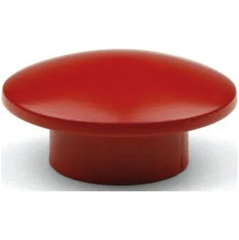 Nábytkové kování Tulip Nábytková úchytka dřevěná Sola 158718