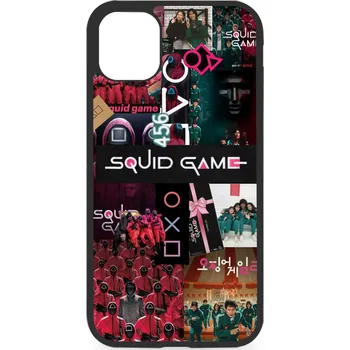 Náhradní kryt pro mobilní telefon Kryt na mobil Motorola squid rounds Motorola: G86 5G