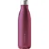Láhev Oxybag Oxy Bolt Metal 700 ml, Purple Satin