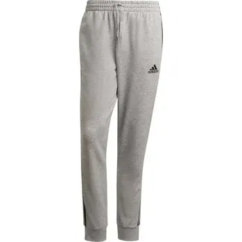 Pánské kalhoty Pánské tričko Essentials Tapered Cuff 3 Stripes M GK8889 - Adidas 2XL