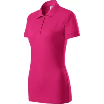 Dámské tričko Polokošile Piccolio Joy W MLI-P2240 M