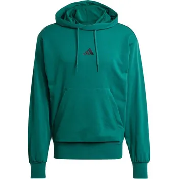 Pánská mikina Pánské tričko adidas Essentials Feelcozy French Terry M JE3841 XL