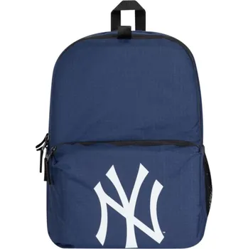 Sportovní batoh New Era MLB New York Yankees Batoh s nášivkami 60503790 jedna velikost