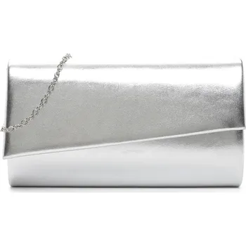 Kabelka Tamaris Amalia 32812-830 Silver Dámská kabelka stříbrná 2,5 L