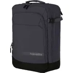 Travelite Kick Off Multibag Backpack Anthracite 35 L TRAVELITE-6912-04