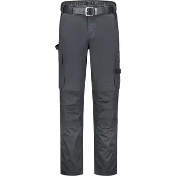 Pánské kalhoty Pracovní kalhoty Malfini Twill Cordura MLI-T63T4 48