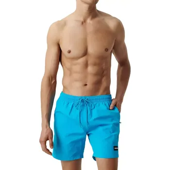 Pánské plavky Pánské plavky 225 turquise - Atlantic tyrkysová XL