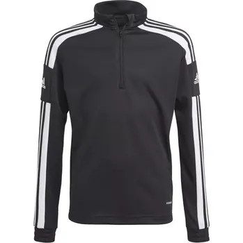 Chlapecká mikina Mladistvá mikina Squadra 21 GK9561 - Adidas 140