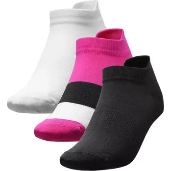 Pánské termo ponožky Dámské ponožky W H4L22 SOD002 20S+55S+10 - 4F 39-42