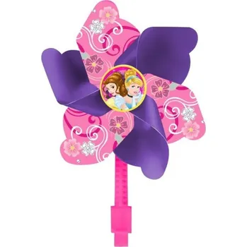 Dětské kolo Větrník na dětské kolo Princezny