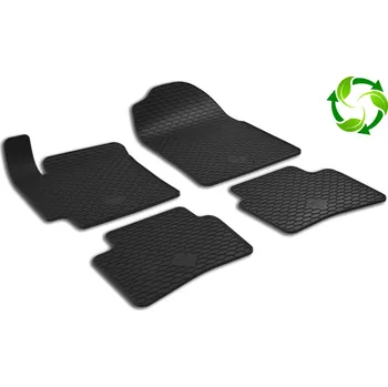 Autodoplněk Gumárny Zubří Autokoberce Kia RIO (2017-)/STONIC (2017-)