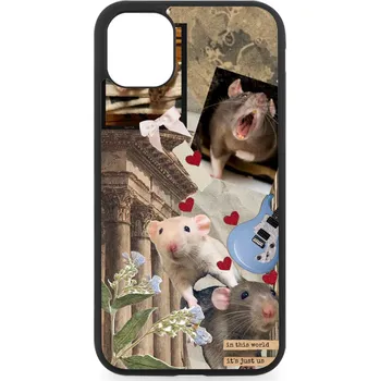 Náhradní kryt pro mobilní telefon Kryt na mobil Samsung MOUSE LOVE Samsung: A56