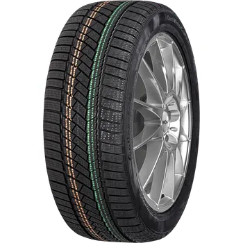 Zimní osobní pneu Continental ContiWinterContact TS830 P 205/45R17 88 V RUN ON FLAT XL, FR
