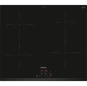 Varná deska SIEMENS EH631BEB6E Černá