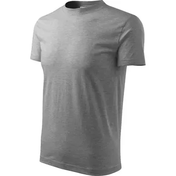 Pánské tričko Rimeck Base M MLI-R0612 pánské tričko 4XL