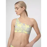 Dámské plavky W 4FSS23UBKTF025/4FSS23UBKBF025 73A - 4F XXL