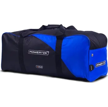 Sportovní taška Hokejová taška POWERTEK V3.0 Blue Junior