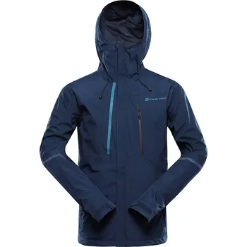 Pánská větrovka Alpine Pro Norem 2 MJCE709713
