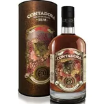 Contadora 20yo 40% 0,7l (tuba)