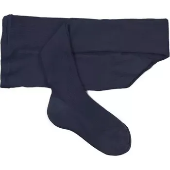 Dámské punčochy Dětské 100% bavlněné punčocháče Lenka - 150 / černá