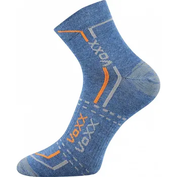Pánské ponožky Sportovní ponožky Franz - 35-38 / jeansová