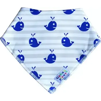 Bryndák GaGa's Slintáček Velryby (8594197440029)