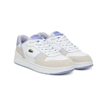 Dámské tenisky Sneakersy Lacoste 7-50SFA0194 Bílá 36