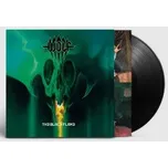 Black Flame / Vinyl - Wolf [LP]