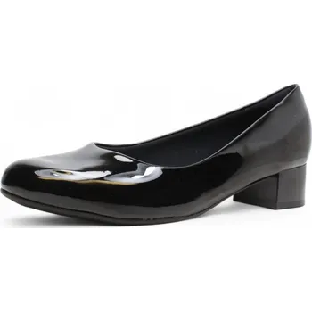 Dámské lodičky DÁMSKÉ LODIČKY PICCADILLY 140110-459 ČERNÁ Barva: Černá, Velikost: 37