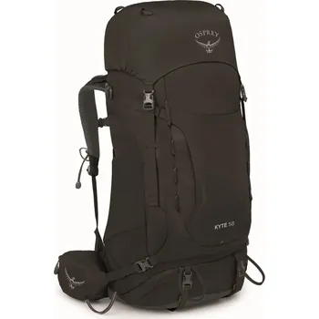 turistický batoh Dámský turistický batoh Osprey Kyte 58L Black WM/WL