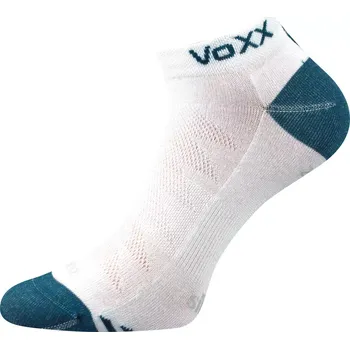 Dámské ponožky Dospělé ponožky Bojar - 35-38 / bílá